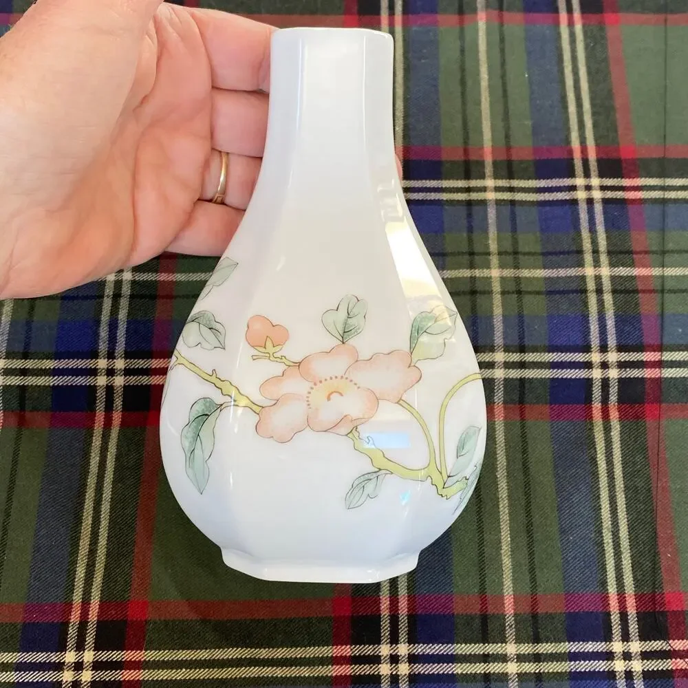 HEINRICH Villeroy &‎ Boch Fruit Garden Vase Germany